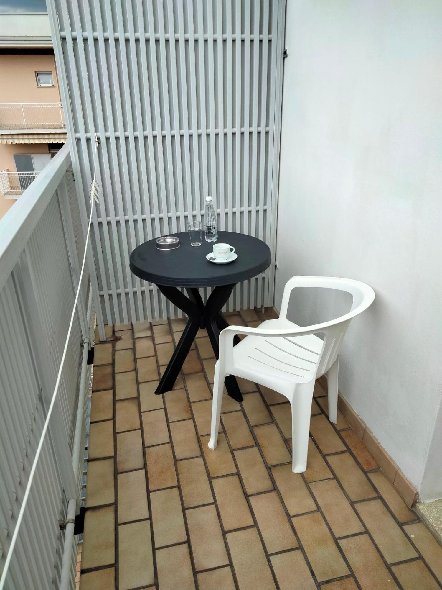 Hotel Stiefel Lignano Sabbiadoro Exterior photo